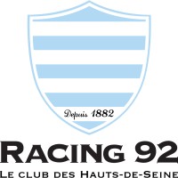 Racing 92 Logo