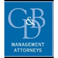 Clifton Budd & DeMaria, LLP Logo