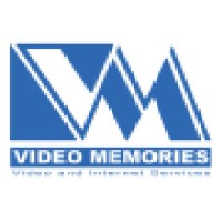 Video Memories Logo