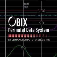 OBIX by Clinical Computer Systems, Inc Logo