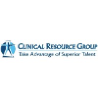 Clinical Resource Group Logo