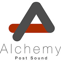 Alchemy Post Sound Logo