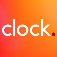 Clock Logo
