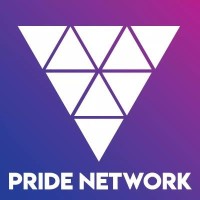 The Pride Network Logo