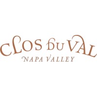 Clos du Val Winery Logo