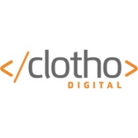 Clotho Digital Logo