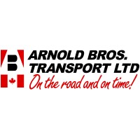 Arnold Bros. Transport Ltd. Logo