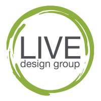 LIVE Design Group Logo