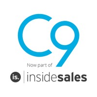 C9 Inc. Logo