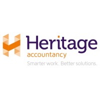 Heritage Accountancy Limited Logo