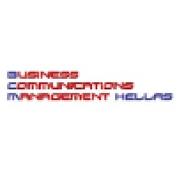 BUSINESS COMMUNICATIONS MANAGEMENT HELLAS Logo