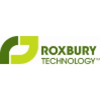 Roxbury Technology Logo