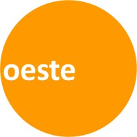 oeste® Logo