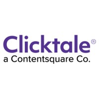 Clicktale Logo
