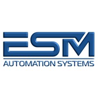 ESM Automation Logo