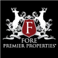 Fore Premier Properties Logo