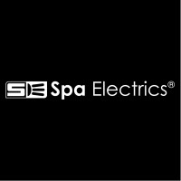 Spa Electrics Logo