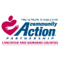 Community Action Partnership of Lancaster & Saunders Counties Logo
