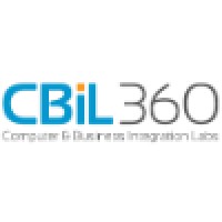 CBIL360 Logo