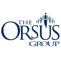 The Orsus Group Logo