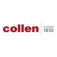 Collen Construction Logo