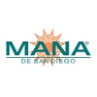 MANA de San Diego Logo