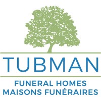Tubman Funeral Homes by Amety Ltd. Logo