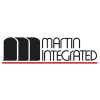 Martin Integrated Systems Logo