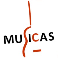 Musicas Logo