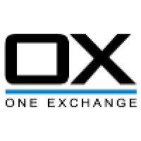 One Exchange Corp. Logo