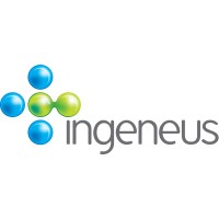 Ingeneus - medical device specialist Logo