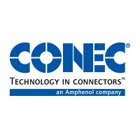 CONEC North America Logo