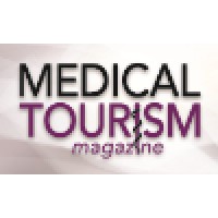 Medical Tourism Magazine Logo