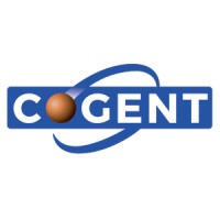 Cogent Logo