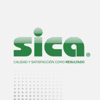 SICA MEDICIÓN Logo