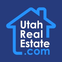 UtahRealEstate.com Logo