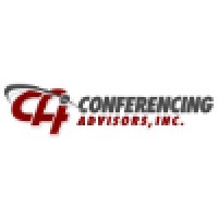 Conferencing Advisors Inc. Logo