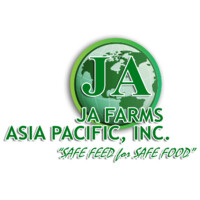 JA FARMS ASIA PACIFIC, INC. Logo