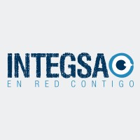INTEGSA (Integraciones Generales, SA de CV) Logo