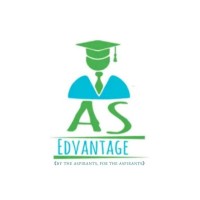 AS-Edvantage Logo