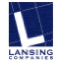 Lansing Companies Logo