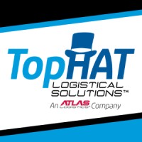 TopHAT Logistical Solutions Logo