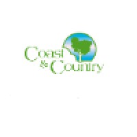 Coast & Country Logo