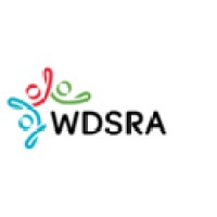 Western DuPage Special Recreation Association (WDSRA) Logo