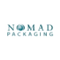 Nomad Packaging Logo