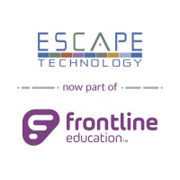 Escape Technology Logo
