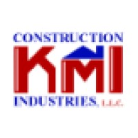 KMI Construction Industries, LLC Logo