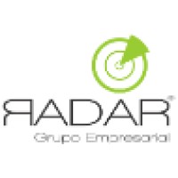Radar Grupo Empresarial Logo