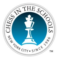 Chess in the Schools Logo