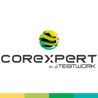 COREXPERT Logo